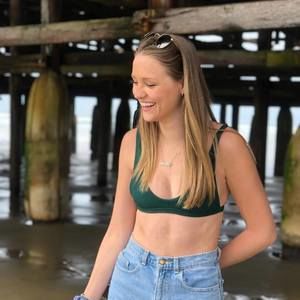 Meet your Posher, Kate